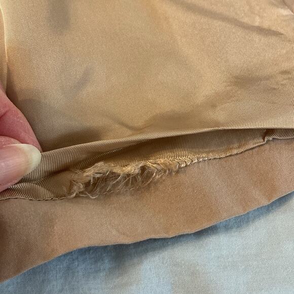 Dusan Italian Luxury Designer Silk Boxy Fit Summer Blazer Size Small - Picture 8 of 9